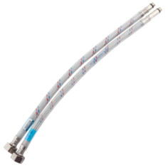 Гибкая подводка для смесителя "Monoflex ОПТИМА"