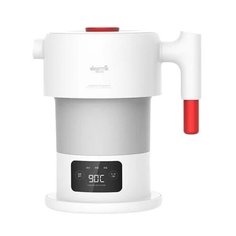 Складной чайник Xiaomi Deerma Liquid Heater (Electric Heat Kettle) DEM-DH207