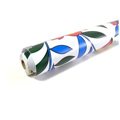 Пленка витражная самоклеющаяся для стекла и окон Reton Group 45см*4м