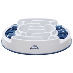 Игрушка развивающая для собак Trixie Activity Slide Feed 30 x 27 см (1 шт)