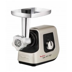 Электромясорубка Moulinex HV9 ME740H30