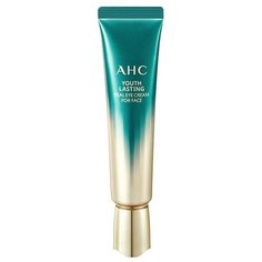 AHC Youth Lasting Real Eye Cream Крем для глаз с пептидами, 30 мл A.H.C