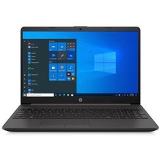 Ноутбук HP 255 G8 (/15.6"/AMD Radeon Graphics) (AMD Athlon 3020e/15.6"/1366x768/4GB/256GB SSD/AMD Radeon Graphics/DOS), темно-серый