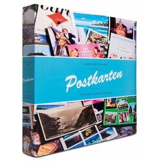 Альбом Leuchtturm 342621 разноцветный