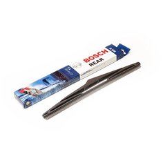 Щетка стеклоочистителя каркасная Bosch Rear H304 300 мм, 1 шт.