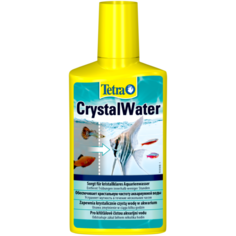 Tetra CrystalWater средство для профилактики и очищения аквариумной воды, 250 мл