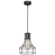 Люстра Vitaluce V4171-1/1S, E27, 60 Вт