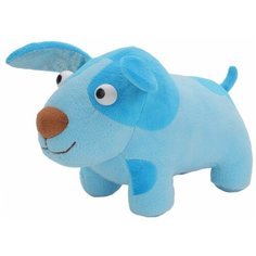 Мягкая игрушка Мульти-Пульти Собачка Гав-Гав без чипа 15 см