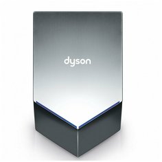 Сушилка для рук Dyson V HU 02 1000 Вт никель