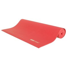 Коврик ECOS 006868, 183х61х0.4 см коралловый