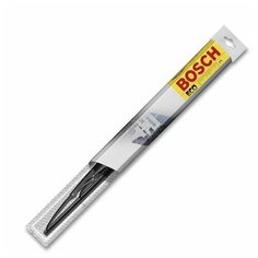 Щетка стеклоочистителя каркасная Bosch Eco 60C 600 мм, 1 шт.