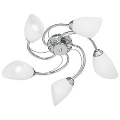 Люстра Vitaluce V3236/5PL, E14, 200 Вт