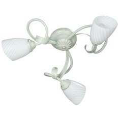 Люстра Vitaluce V3214/3PL, E27, 180 Вт