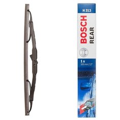 Щетка стеклоочистителя каркасная Bosch Rear H313 300 мм, 1 шт. для Honda CR-V