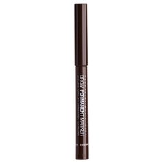Relouis подводка Brow Permanent Marker, оттенок 02 Brown