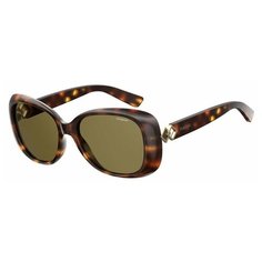 Очки солнцезащитные Polaroid PLD 4051S 086 SP 55