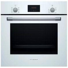 Электрический духовой шкаф Bosch HBF512BV0R
