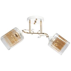 Люстра De Markt Тетро 673016402, E27, 120 Вт