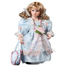 Yiwu Zhousima Crafts Кукла Виталина 2314066