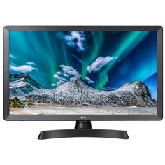 Телевизор LG 24TL510V-PZ 24" (2019), темно-серый