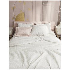 Пододеяльник Сказка бязь Классика 175 х 215 см белый