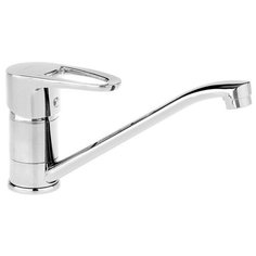 Смеситель для кухни (мойки) Accoona H01 A5101 однорычажный хром