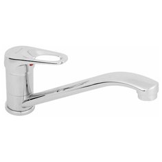 Смеситель для кухни (мойки) Accoona H850 A84150 однорычажный хром