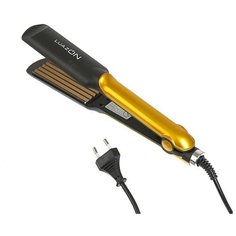 Щипцы Luazon LW-19 gold