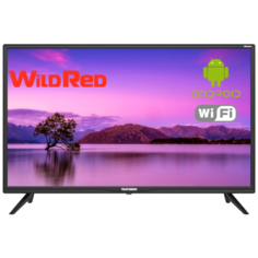 Телевизор TELEFUNKEN TF-LED32S72T2S 31.5" (2020), черный