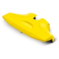 KARCHER Накладка всасывающей головки 2.055-019.0 желтый