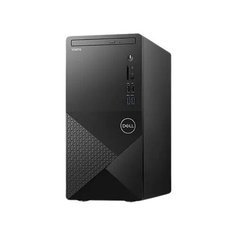 Настольный компьютер DELL Vostro 3888 MT (3888-2956) Mini-Tower/Intel Core i5-10400/8 ГБ/512 ГБ SSD/Intel UHD Graphics 630/Windows 10 Pro черный