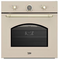 Электрический духовой шкаф Beko ORE27205C