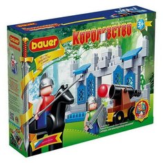 Конструктор Bauer Королевство 572 Бауэр