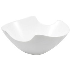 Luminarc Салатник Salenco 20 см белый