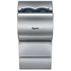 Сушилка для рук Dyson AB14 1600 Вт серый