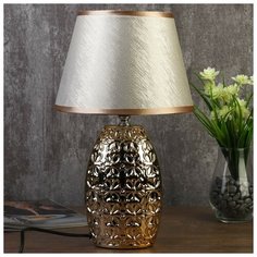 Настольная лампа RISALUX 7515123TL/1 (4551696), 40 Вт