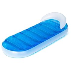 Матрас Bestway 43237 87x181 см синий