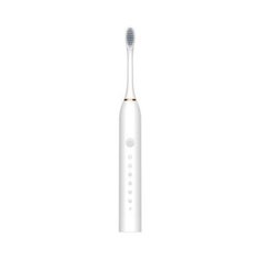 Ультразвуковая зубная щетка Sonic Toothbrush X-3, white