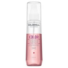 Goldwell DUALSENSES COLOR Сыворотка-спрей для блеска окрашенных волос, 150 мл