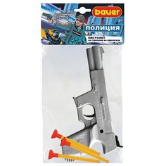 Пистолет Bauer Полиция Бауэр