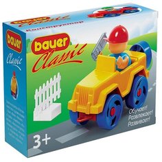 Конструктор Bauer Классик 692-15 Бауэр