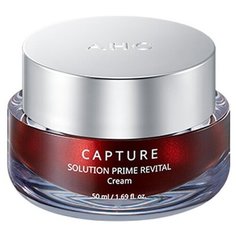 AHC Capture Solution Prime Revital Cream Антивозрастной питательный крем для лица, 50 мл A.H.C
