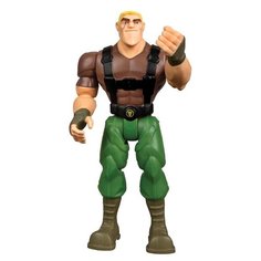 Фигурка Playmates TOYS Power Players Сержант 38462
