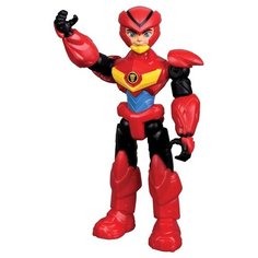 Фигурка Playmates TOYS Power Players Аксель 38461