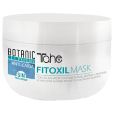 Tahe Маска для укрепления и питания волос Fitoxil Thickening Mask, 300 мл