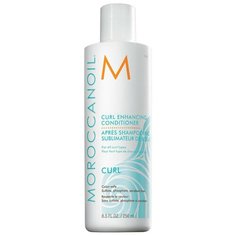 Moroccanoil Curl Enhancing Conditioner - Кондиционер для вьющихся волос 250 мл