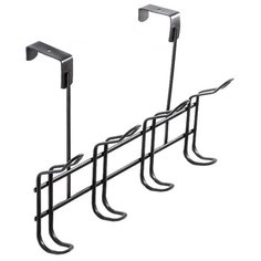 Вешалка Доляна Лофт 4440673 коричневый