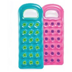 Надувной матрас Intex French Duo (59895)