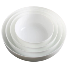 Форма для запекания Luminarc Diwali N9348, 4 шт.