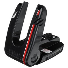 Сушилка для обуви As Seen On TV 00-00000084 черный